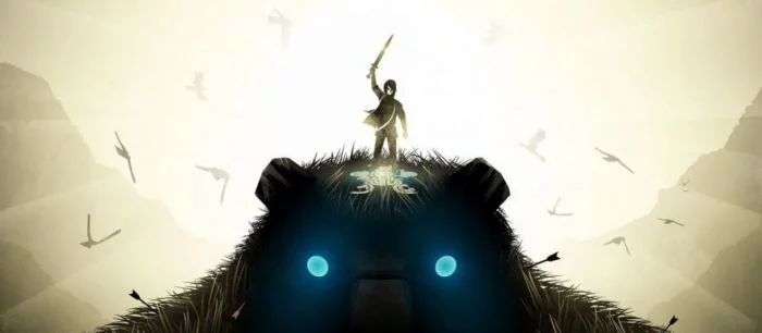 Создатель Shadow of the Colossus рассказал о своем будущем проекте