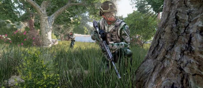 Создатели Arma выпустят шутер Argo этим летом
