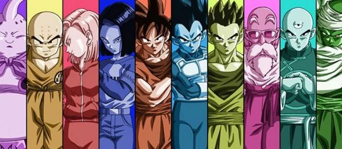 Создатели Guilty Gear займутся файтингов по Dragon Ball