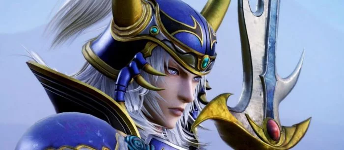 Square Enix анонсировала PS4-версию Dissidia Final Fantasy NT. Опубликован трейлер игры