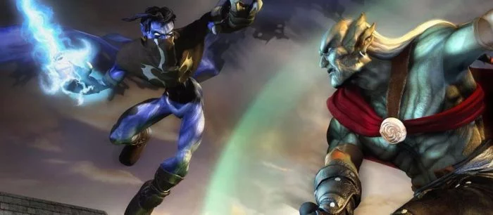 Square Enix может дать инди-разработчикам возможность лицензировать Legacy of Kain