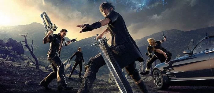Square Enix намекает на «хорошие новости» касательно FInal Fantasy XV на Gamescom