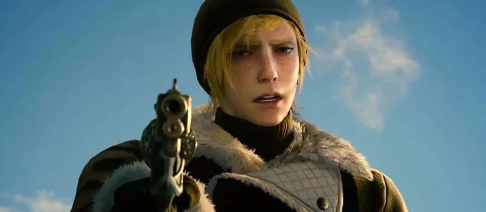 Square Enix опубликовала захватывающий трейлер Final Fantasy XV: Episode Prompto