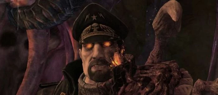 Стал известен набор умений нового персонажа Heroes of the Storm