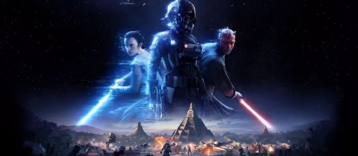 Стал известен список настроек видео, которые смогут изменять игроки в PC-версии Star Wars: Battlefront 2