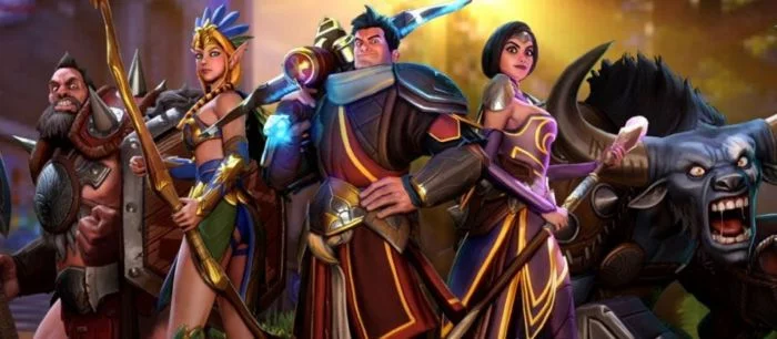 Стала известна дата релиза Orcs Must Die: Unchained для PS4