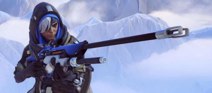 Стартовал последний день распродажи Overwatch от компании Blizzard