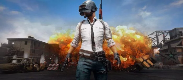 Стрим от VGTimes.Ru: играем в Playerunknown's Battlegrounds (Онлайн)