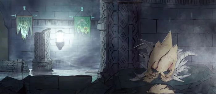 Сюжетное дополнение Bastard's Wound для Tyranny выйдет в этом году