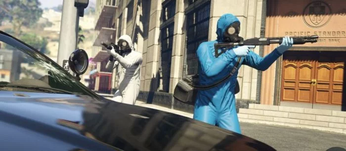 Take-Two наносит удар по читерам в GTA Online