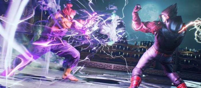 Tekken 7 не запускается? Вылетает? Не найдена видеокарта? Нет звука? Черный экран? Решение проблем