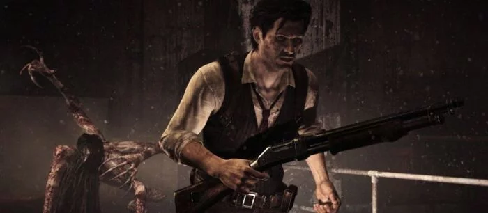 The Evil Within 2 засветилась в рекламе на Reddit