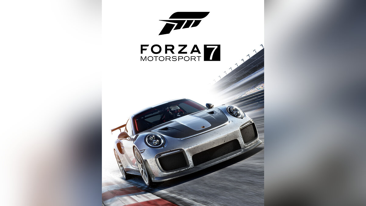 E3 2017: Представлен первый геймплей и скриншоты Forza Motorsport 7