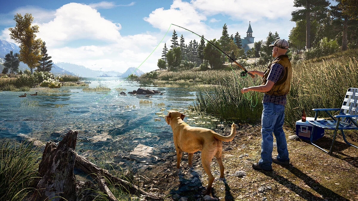 Fry cry 5. Far cry 5 лодки. Far cry 5 лодки. Фар край 5. Far cry 5 лодки.
