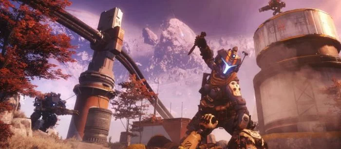 Titanfall 2 доступна бесплатно до 18 июня