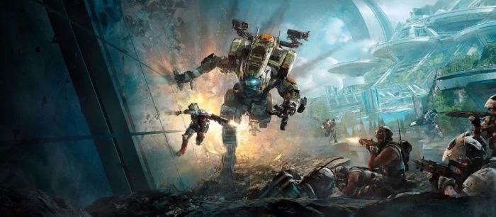 Titanfall 2 получит новую бесплатную карту 27 июня