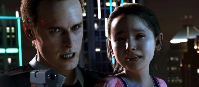 Твиттер-аккаунт Detroit: Become Human удалил шутку про обладателей Xbox