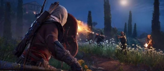 У Assassin's Creed Origins будет шесть специальных изданий