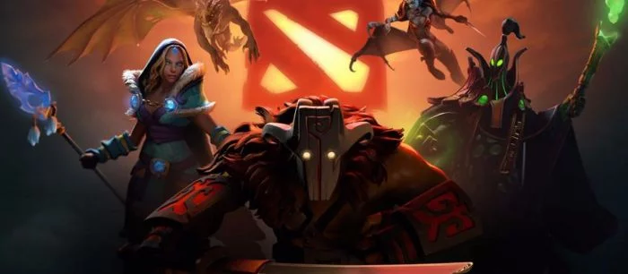 В Dota 2 стала доступна первая кооперативная кампания