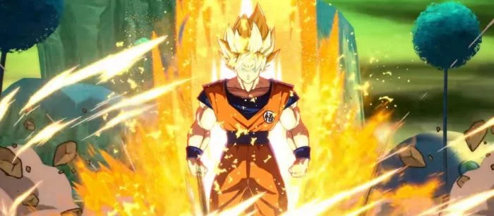 В Dragon Ball FighterZ появится Транкс