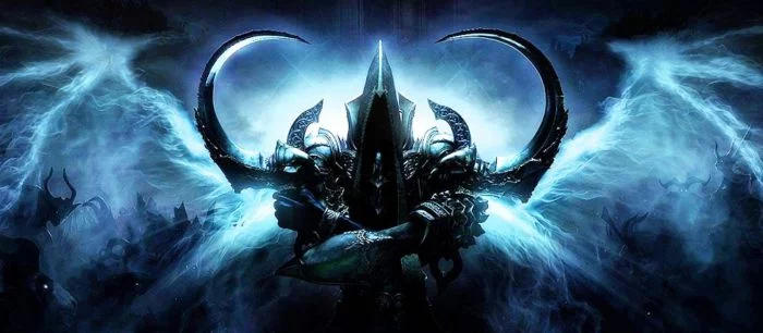 В Heroes of the Storm появится ангел смерти Малтаэль