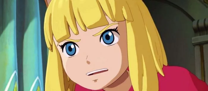 В Ni no Kuni 2 будет мультиплеер. Объявлена дата выхода