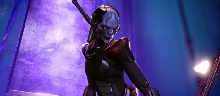 В новом трейлере XCOM 2: War of the Chosen показали ассасина