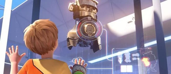 В Overwatch летом может появиться новый персонаж и начаться новый ивент