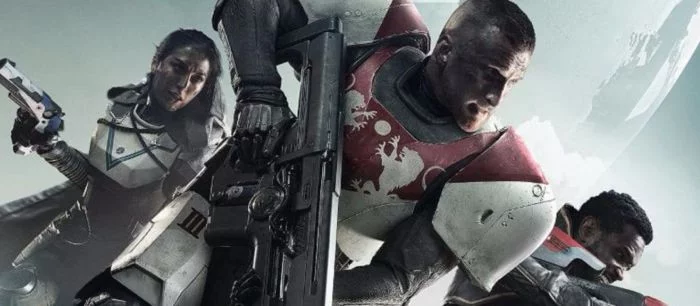 В PC-версии Destiny 2 не будет отдачи при стрельбе