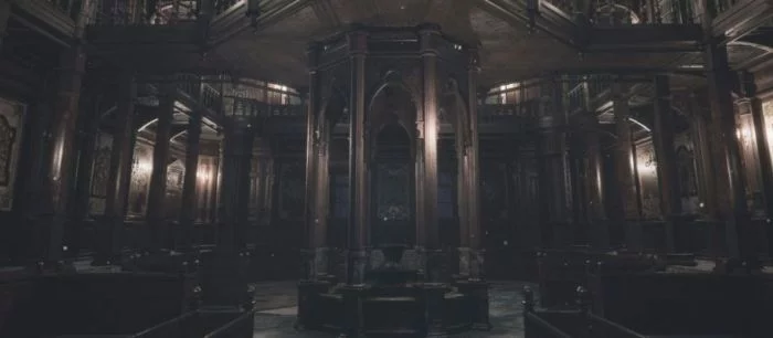 В разработке находится новый survival horror, вдохновлённый оригинальной Resident Evil