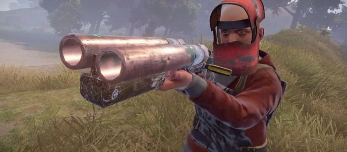 В Rust появятся серверы, требующие подтвержденный номер телефона