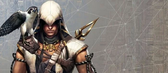 В сеть попали новые подробности и дата выхода Assassin's Creed: Origins