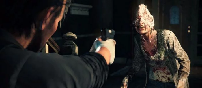 В сеть утёк геймплей Evil Within 2 с E3 2017