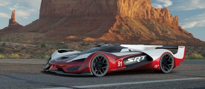 В сеть утекла возможная дата выхода PS4-эксклюзива Gran Turismo Sport