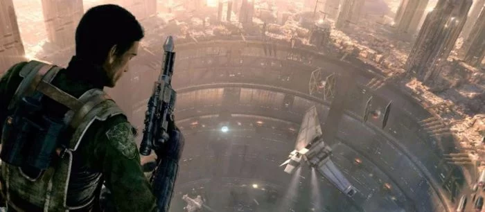 В сеть утекли подробности сюжета и главного героя Star Wars от Visceral Games