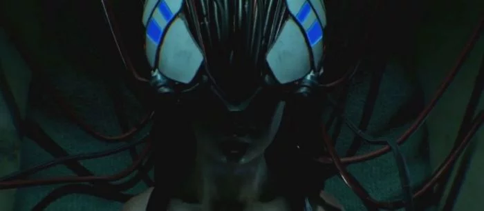 В сети появился геймплей Observer - новой игры от создателей Layers of Fear