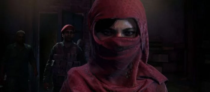 В сети появился геймплей Uncharted: The Lost Legacy