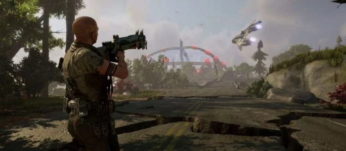 В сети появился геймплейный трейлер ELEX