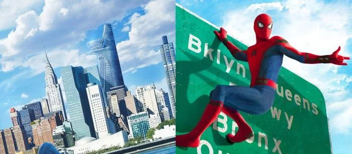 В сети появился свежий трейлер фильма «Человек-паук: Возвращение домой»