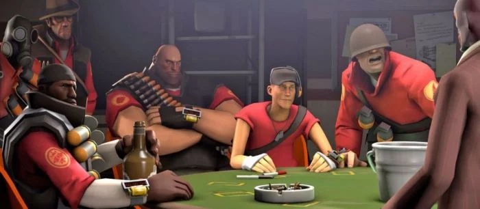 В Team Fortress 2 произойдут изменения баланса спустя десять лет после выхода игры