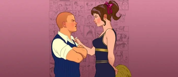 В Twitter появился аккаунт с концептами Bully 2