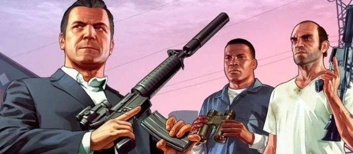 Видео: как Rockstar убила моды для GTA V