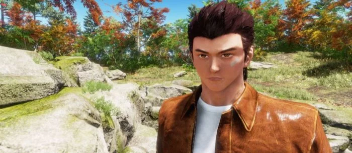 Выход Shenmue 3 перенесли на вторую половину 2018 года