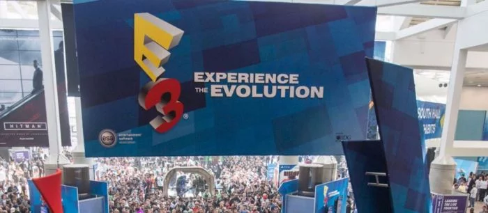 Выставку E3 2017 посетили почти 70 000 человек
