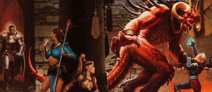 Warcraft III и Diablo 2 могут получить свои ремастер-версии