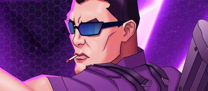За предзаказ Agents of Mayhem игрокам подарят персонажа из Saints Row