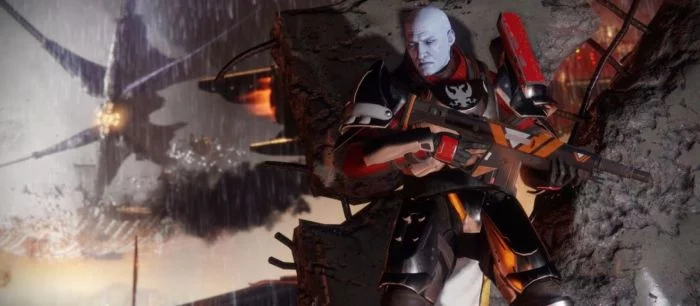 Activision опубликовала новый трейлер Destiny 2 в честь бета-теста