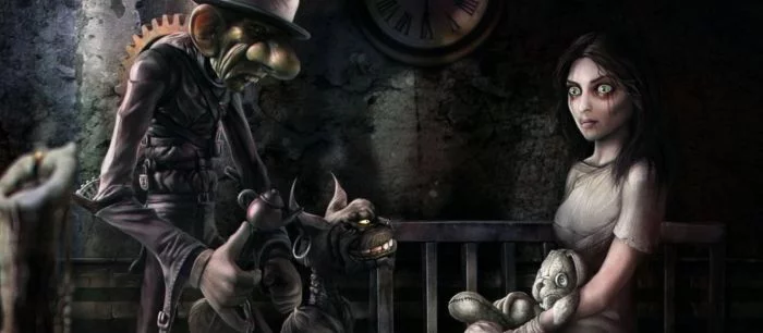 Америкэн Макги недоволен настырными фанатами, просящими Alice 3