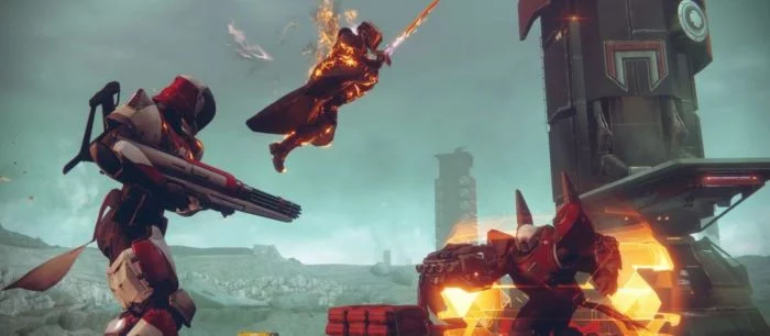 Аналитики предрекли Destiny 2 огромные продажи на PC