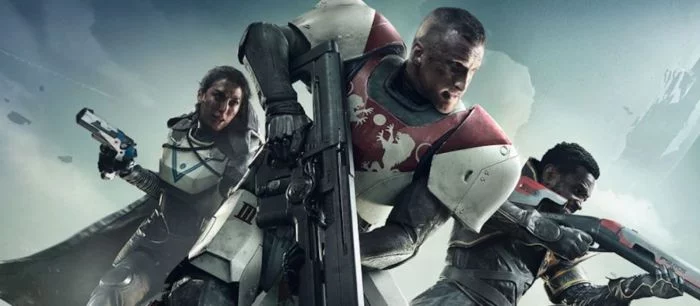 Анонсирован эксклюзивный DualShock 4 в стиле Destiny 2